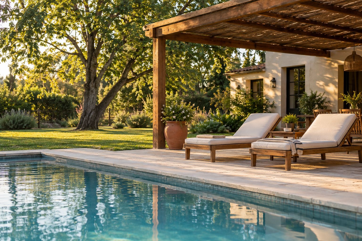 Quinta de Prueba