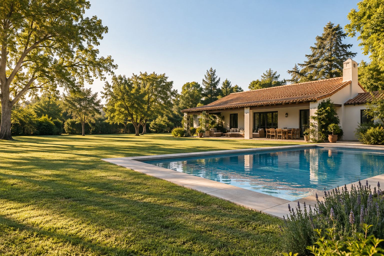 Quinta de Prueba